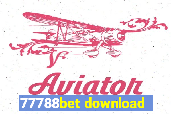77788bet download